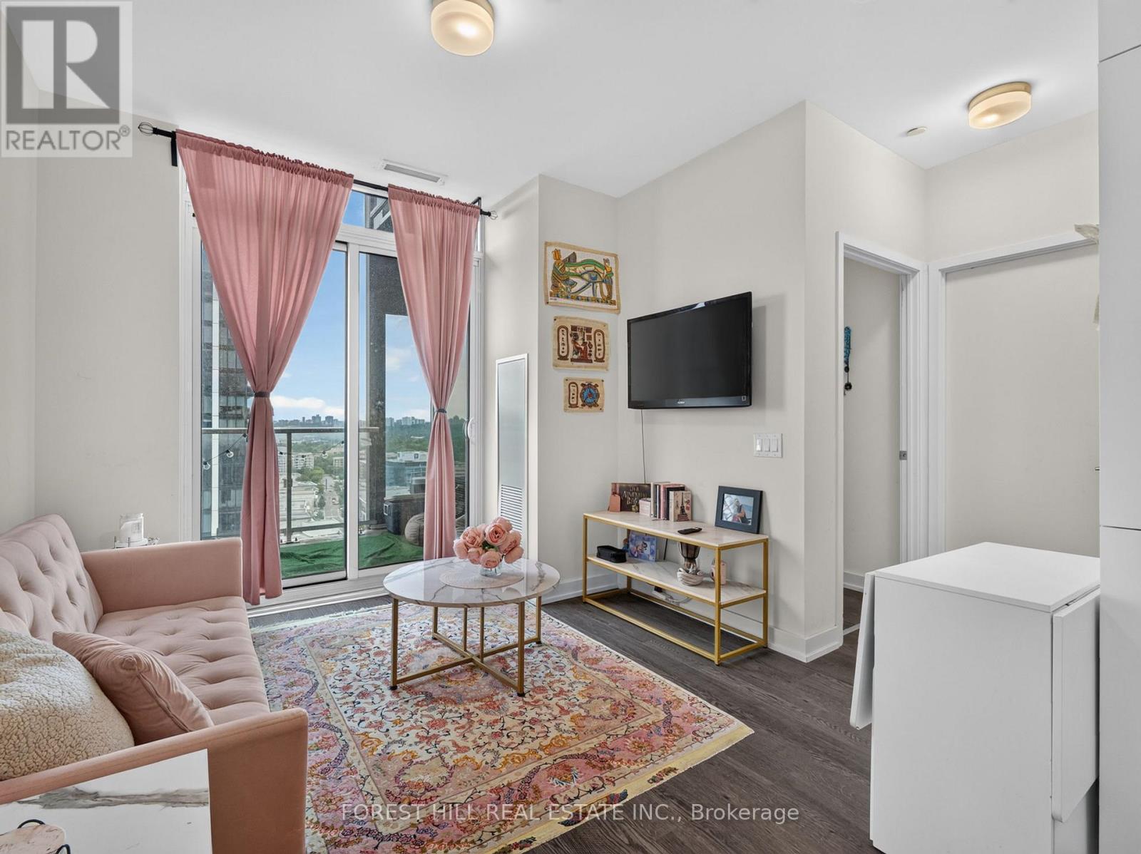#1617 20 O'NEILL ROAD - 6