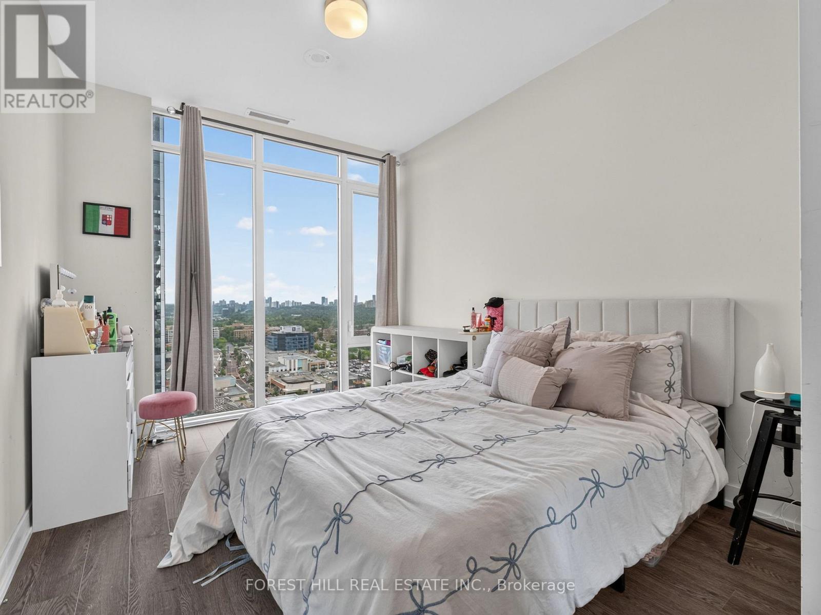 #1617 20 O'NEILL ROAD - 9