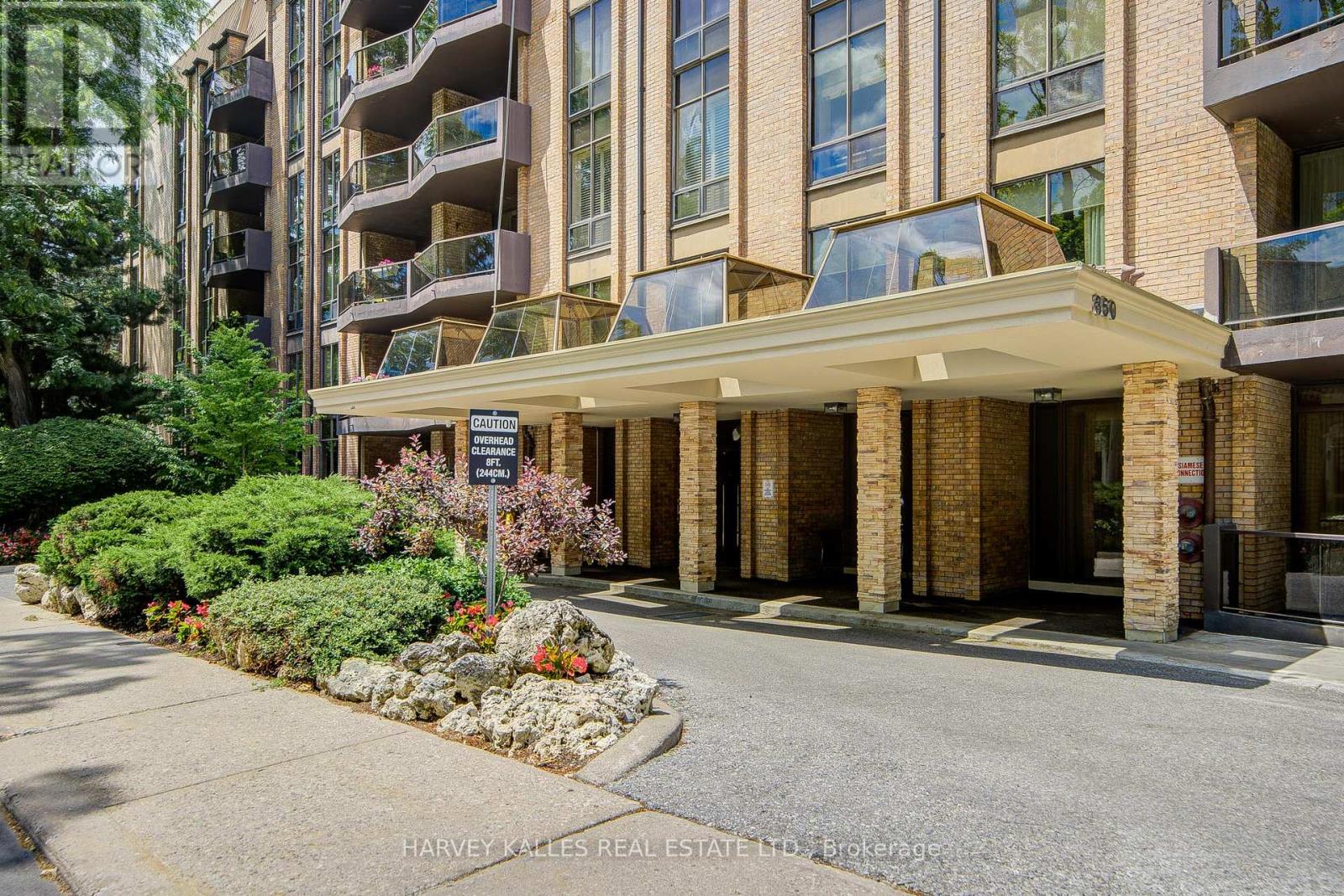 #503 350 LONSDALE ROAD - 4
