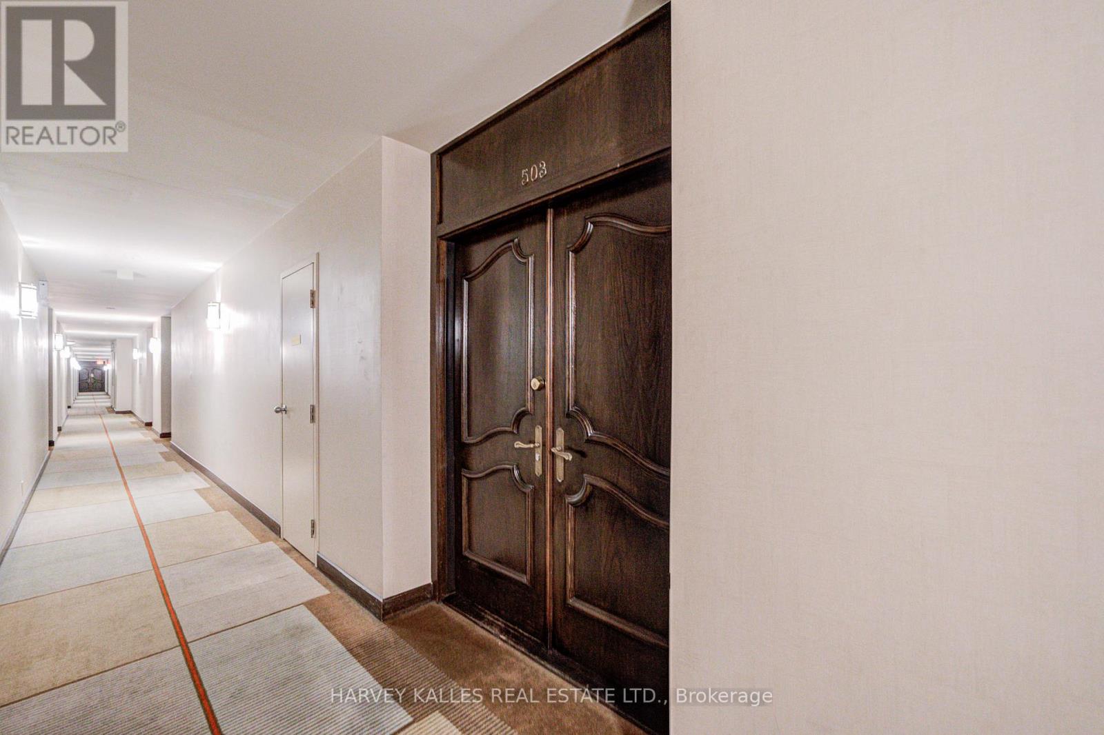 #503 350 LONSDALE ROAD - 5