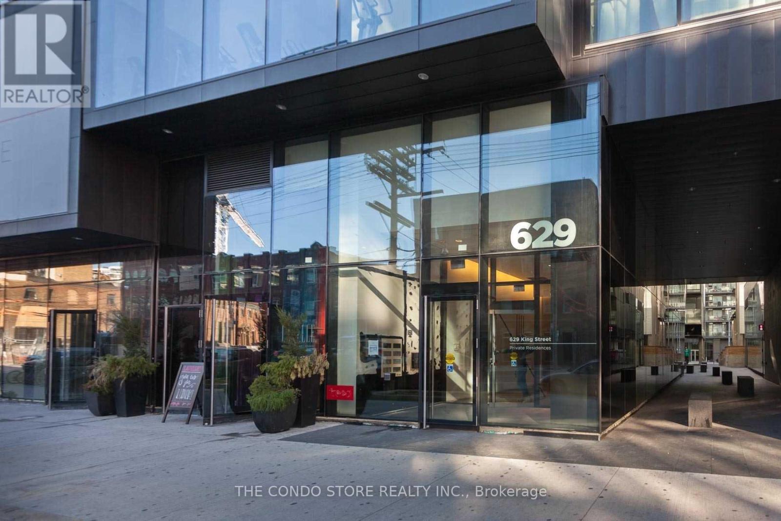 Photo of 629 King Street