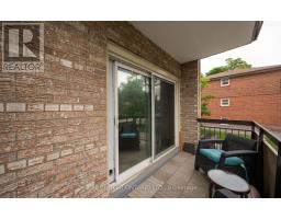 202 - 21 Elizabeth Street S, Richmond Hill, ON L4C3V5 Photo 28