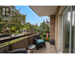 202 - 21 Elizabeth Street S, Richmond Hill, ON L4C3V5 Photo 29