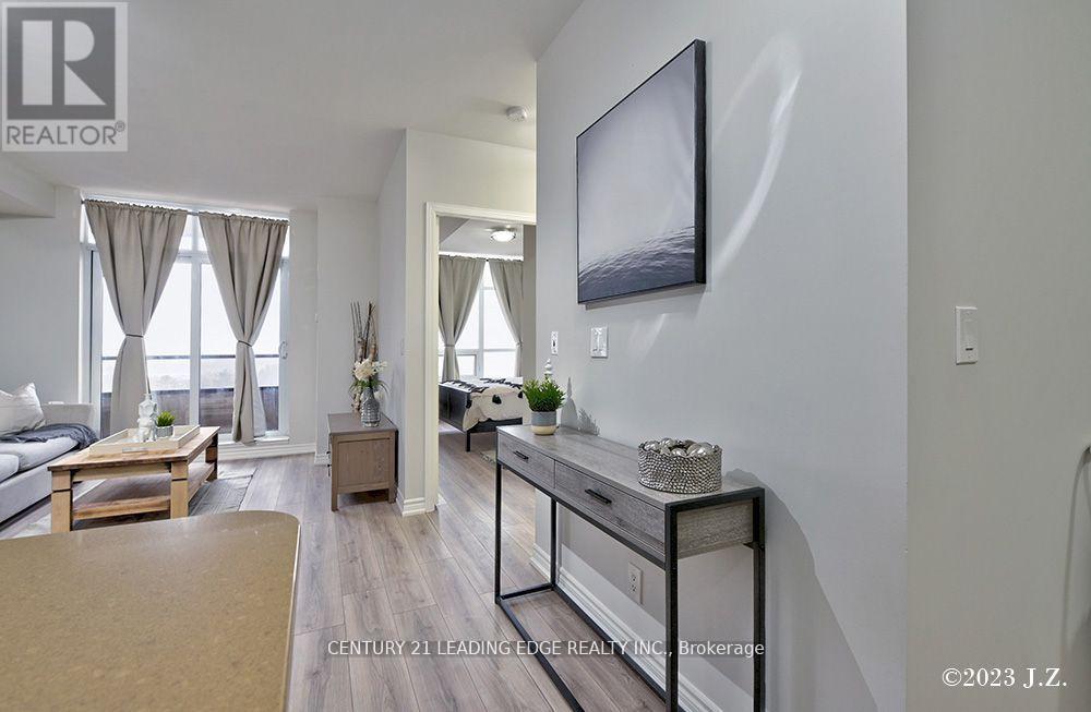 #911 9225 JANE STREET - 11