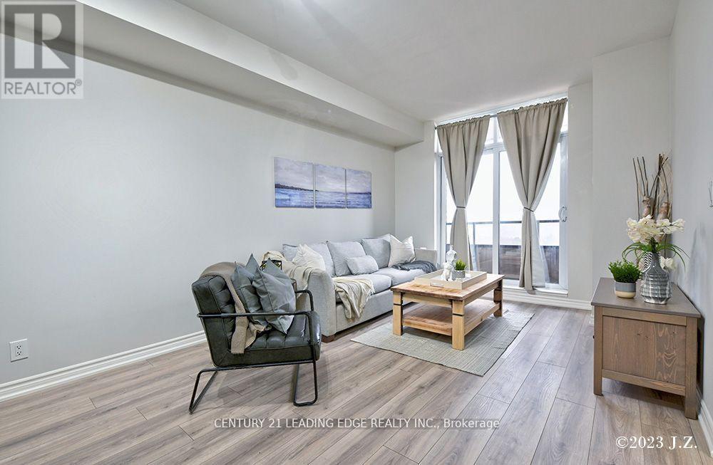#911 9225 JANE STREET - 12