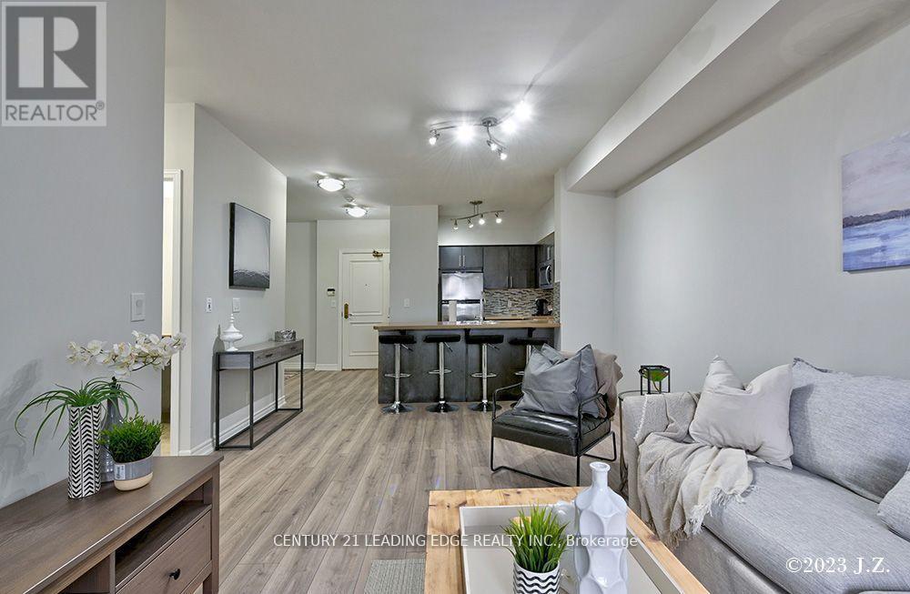 #911 9225 JANE STREET - 15