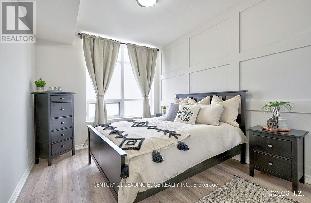 #911 9225 JANE STREET - 16