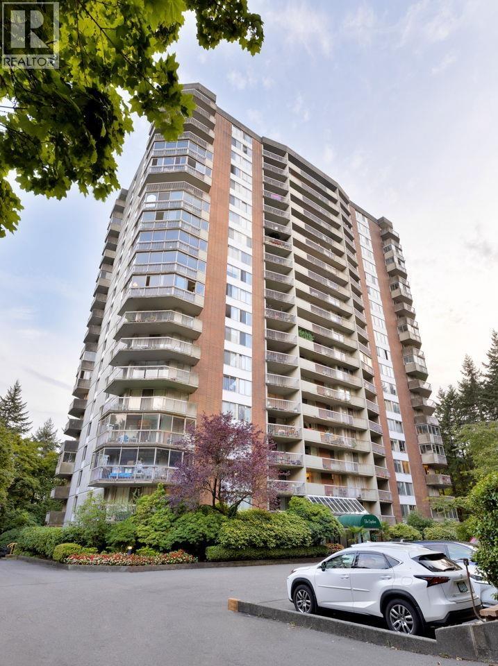 905 2024 FULLERTON AVENUE, North Vancouver