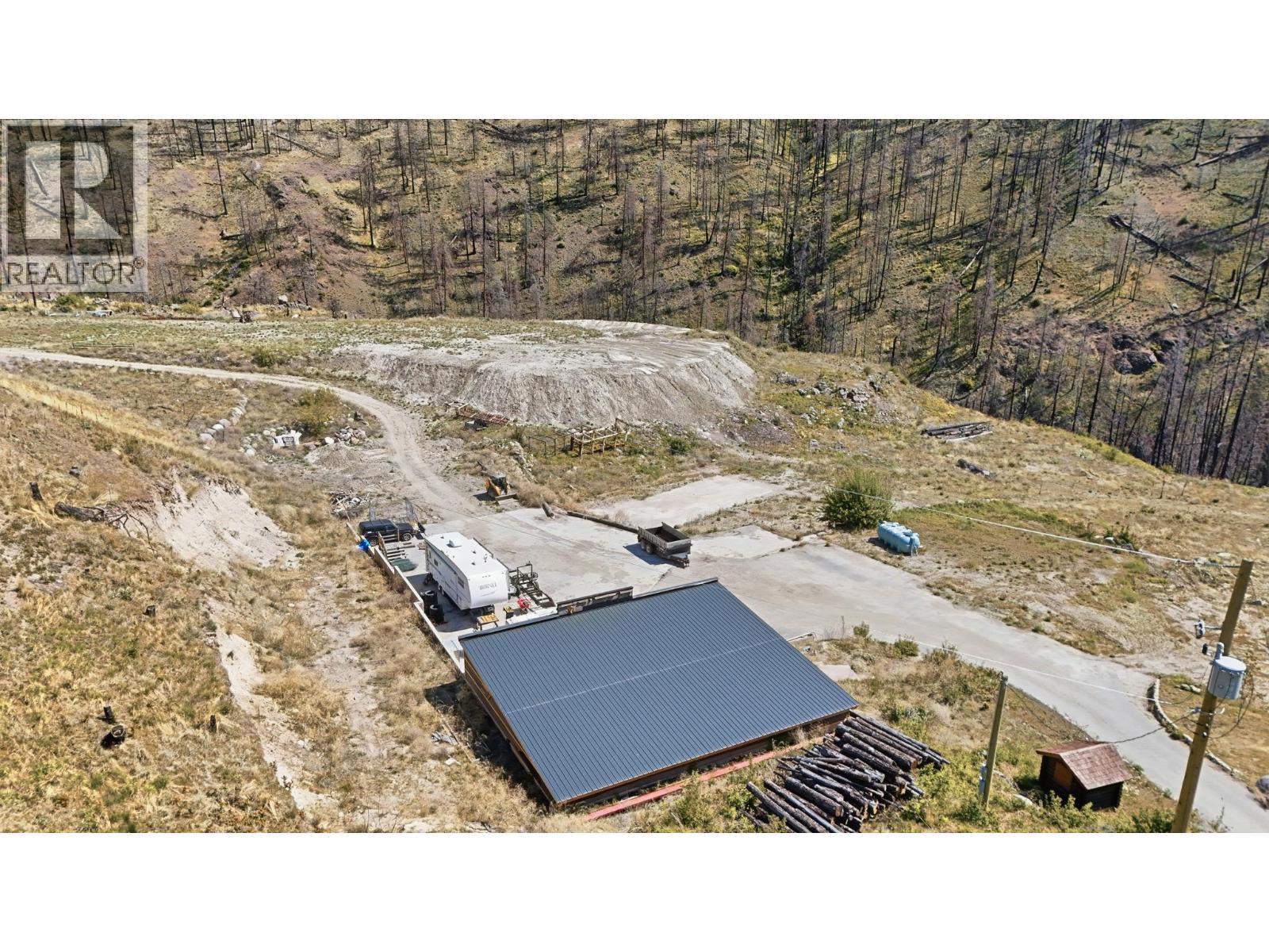  495 Bear Creek Road, West Kelowna