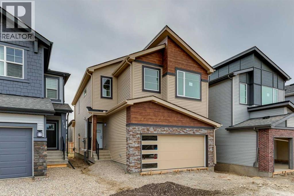 110 Walgrove Bay SE - 1