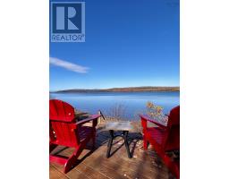 1543 West Lake Ainslie, West Lake Ainslie, NS B0E1N0 Photo 9