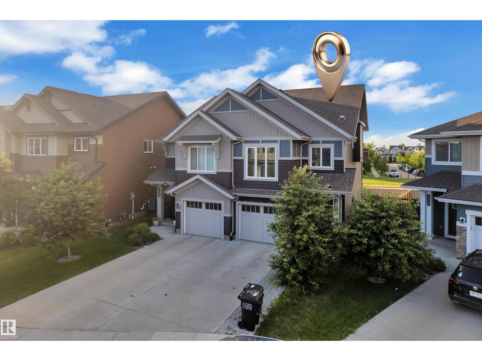 2268 CHOKECHERRY CL SW — photo 36