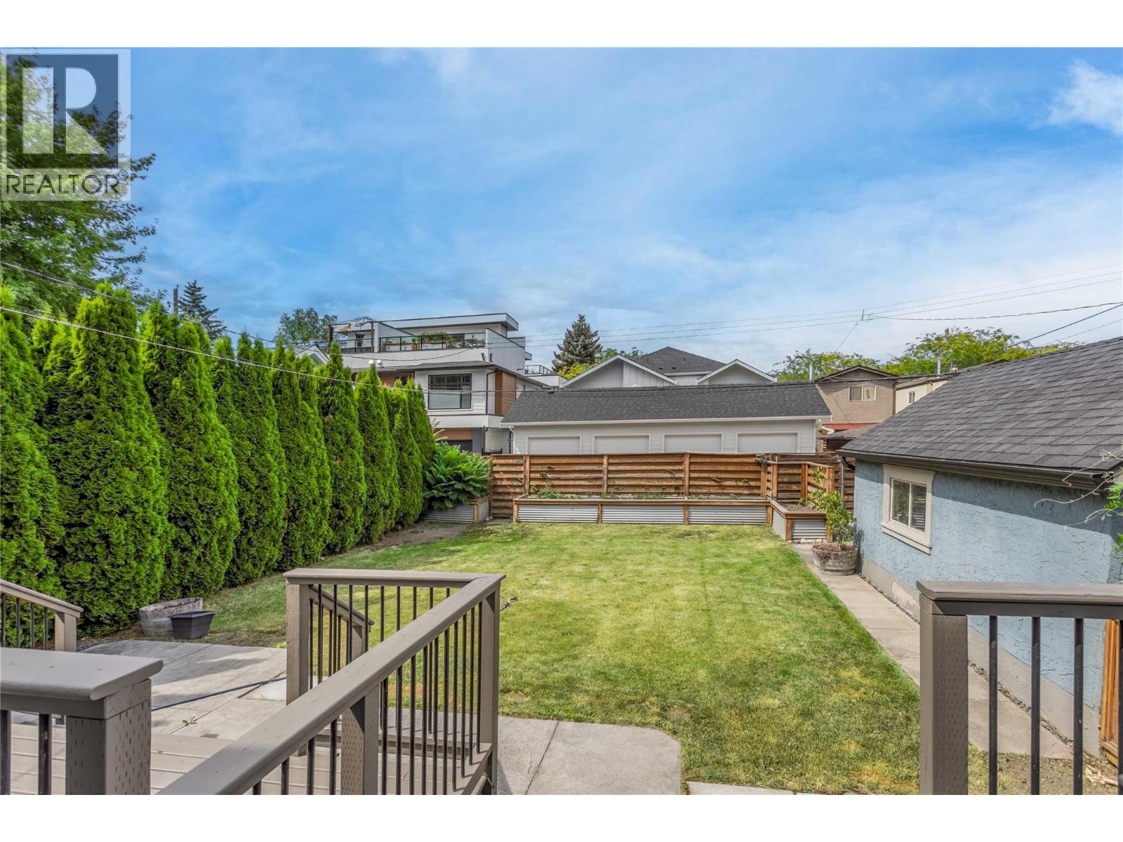 756 Stockwell Avenue, Kelowna