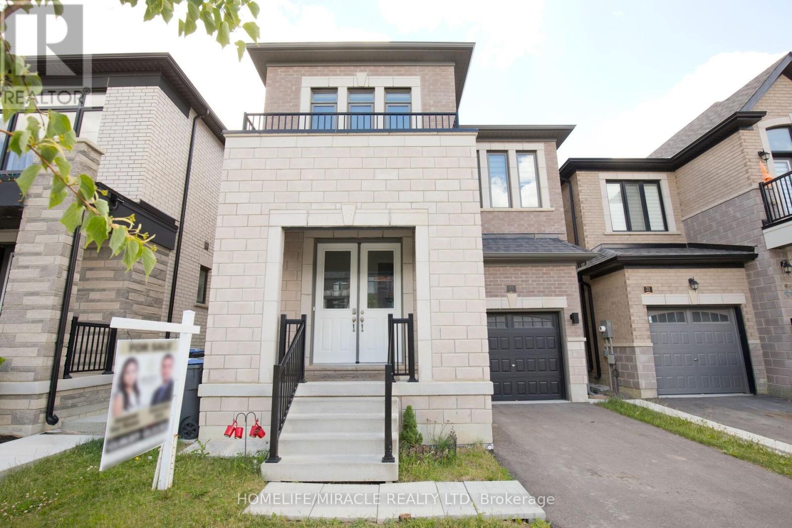 23 PATTULO DRIVE - 2