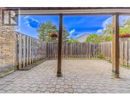 83 - 6797 Formentera Avenue, Mississauga, ON L5N2L6 Photo 30