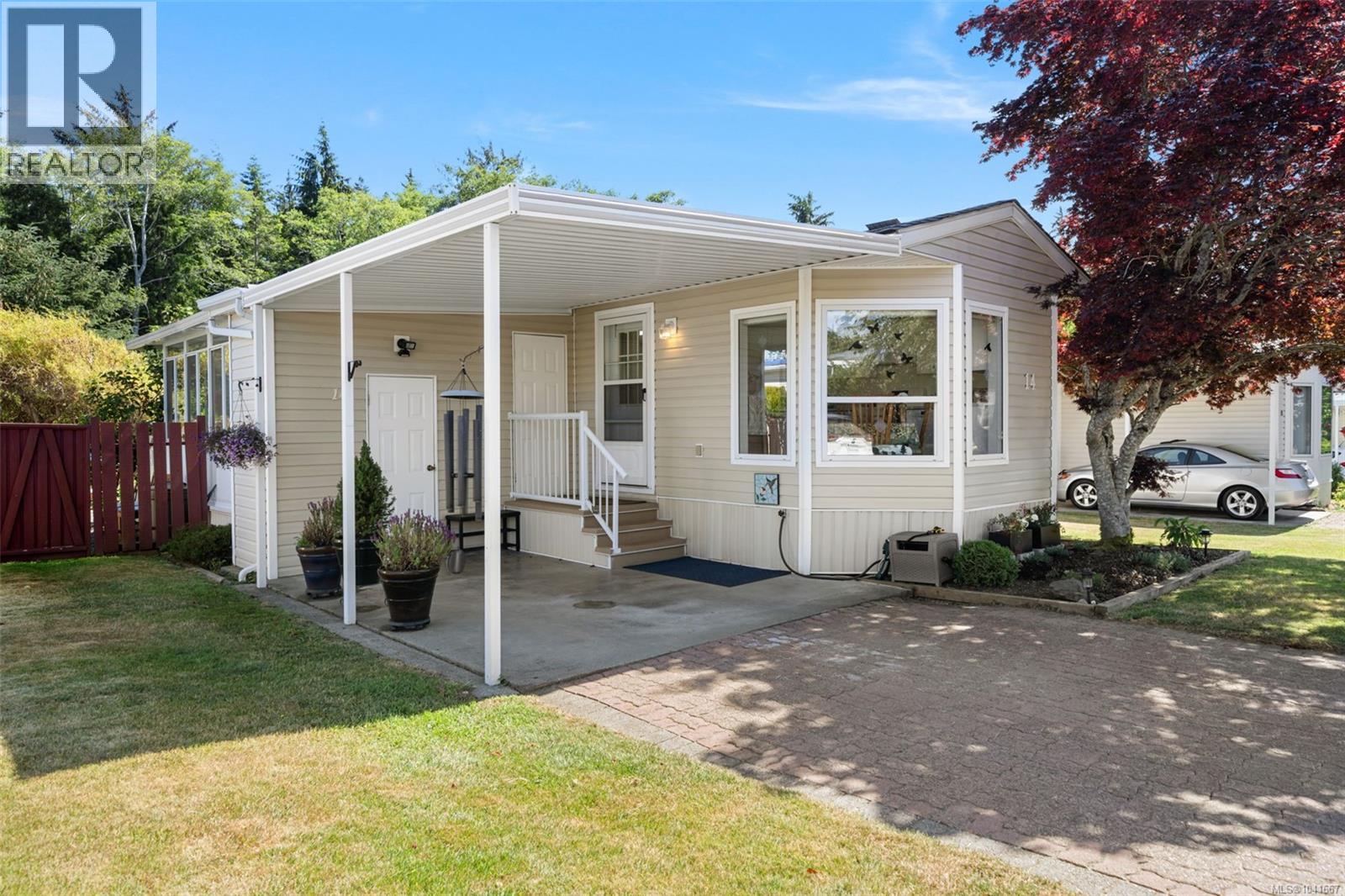 #14 7109 West Coast Rd - 1