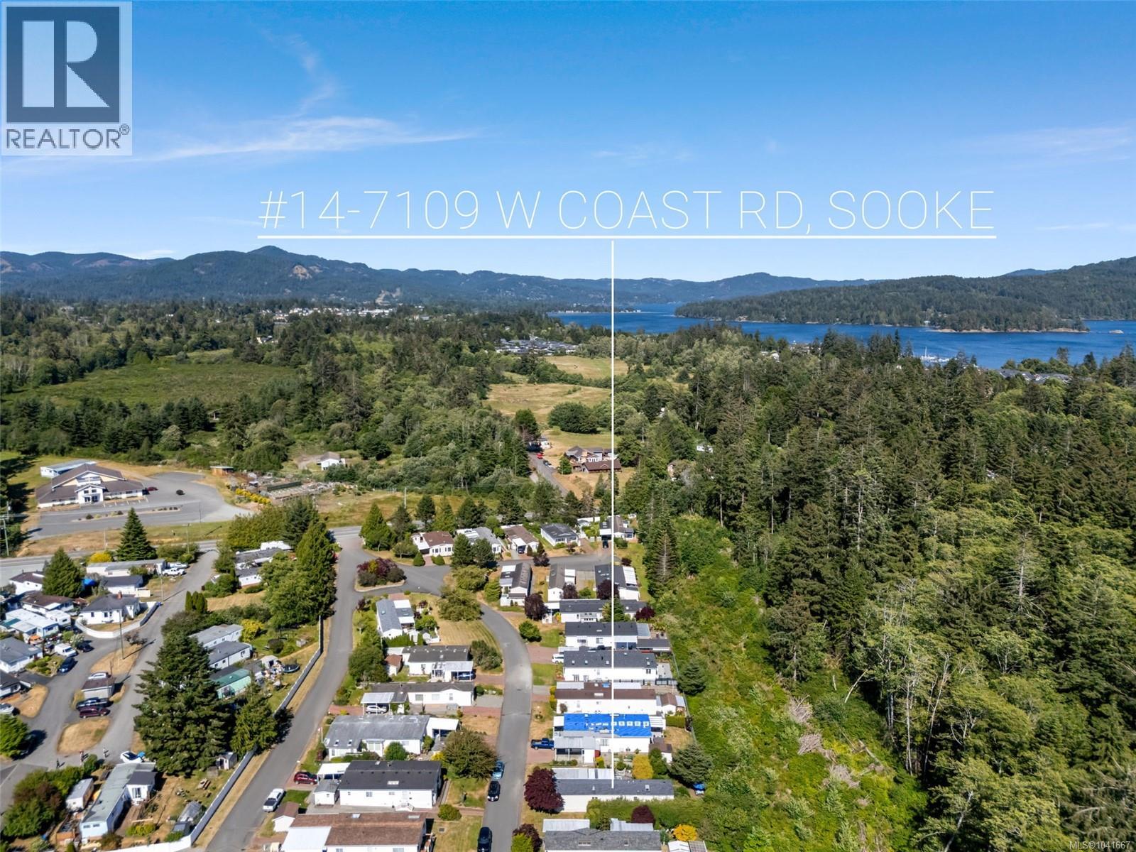 #14 7109 West Coast Rd - 14