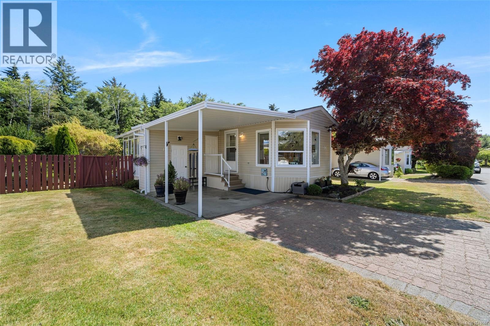#14 7109 West Coast Rd - 19