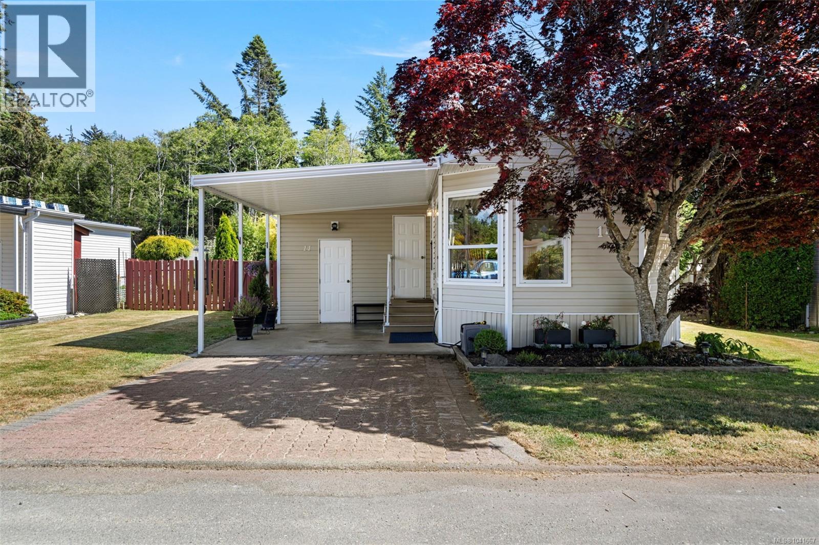 #14 7109 West Coast Rd - 20