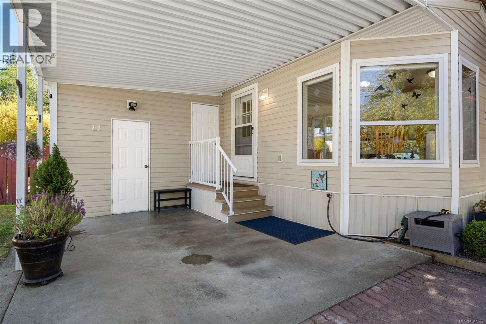 #14 7109 West Coast Rd - 21