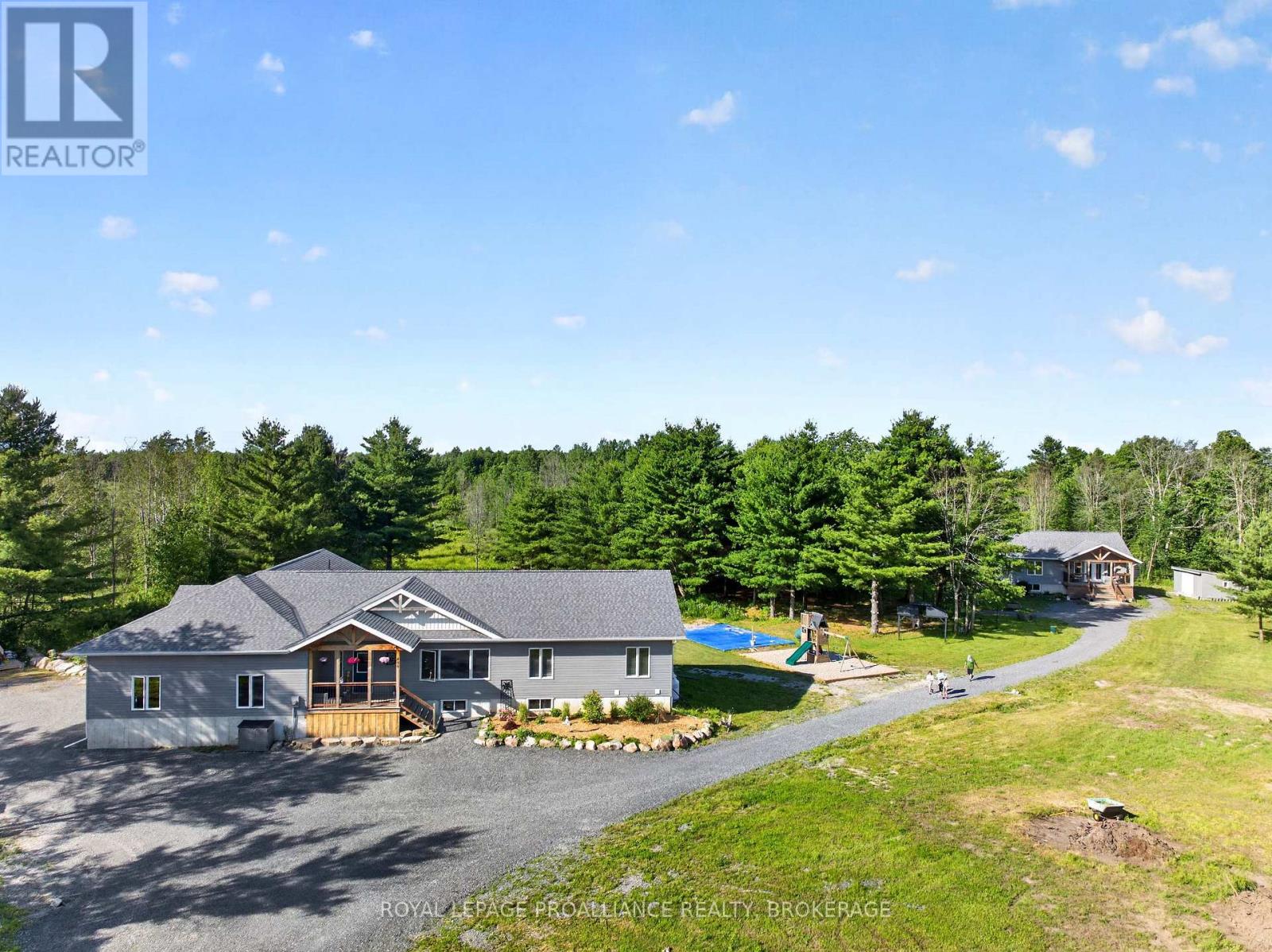 499 BUSH ROAD - 1