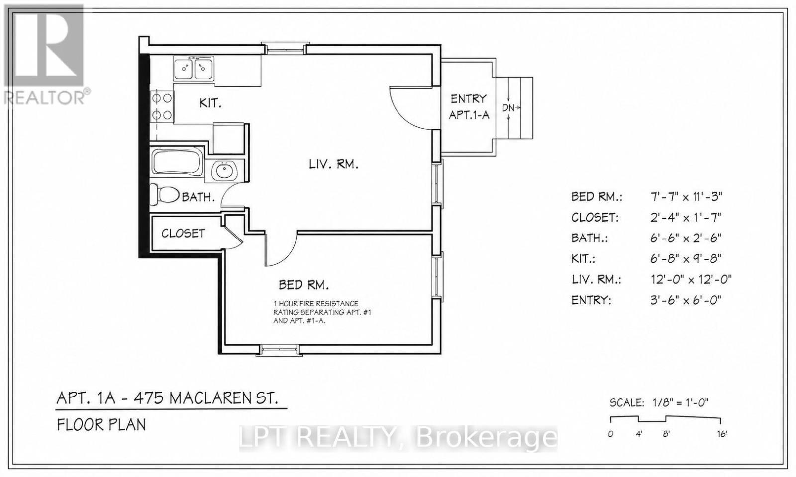 Multi-Family for Sale in Ottawa – 475 MACLAREN STREET, Ottawa – MLS# X13477716 - Image 44
