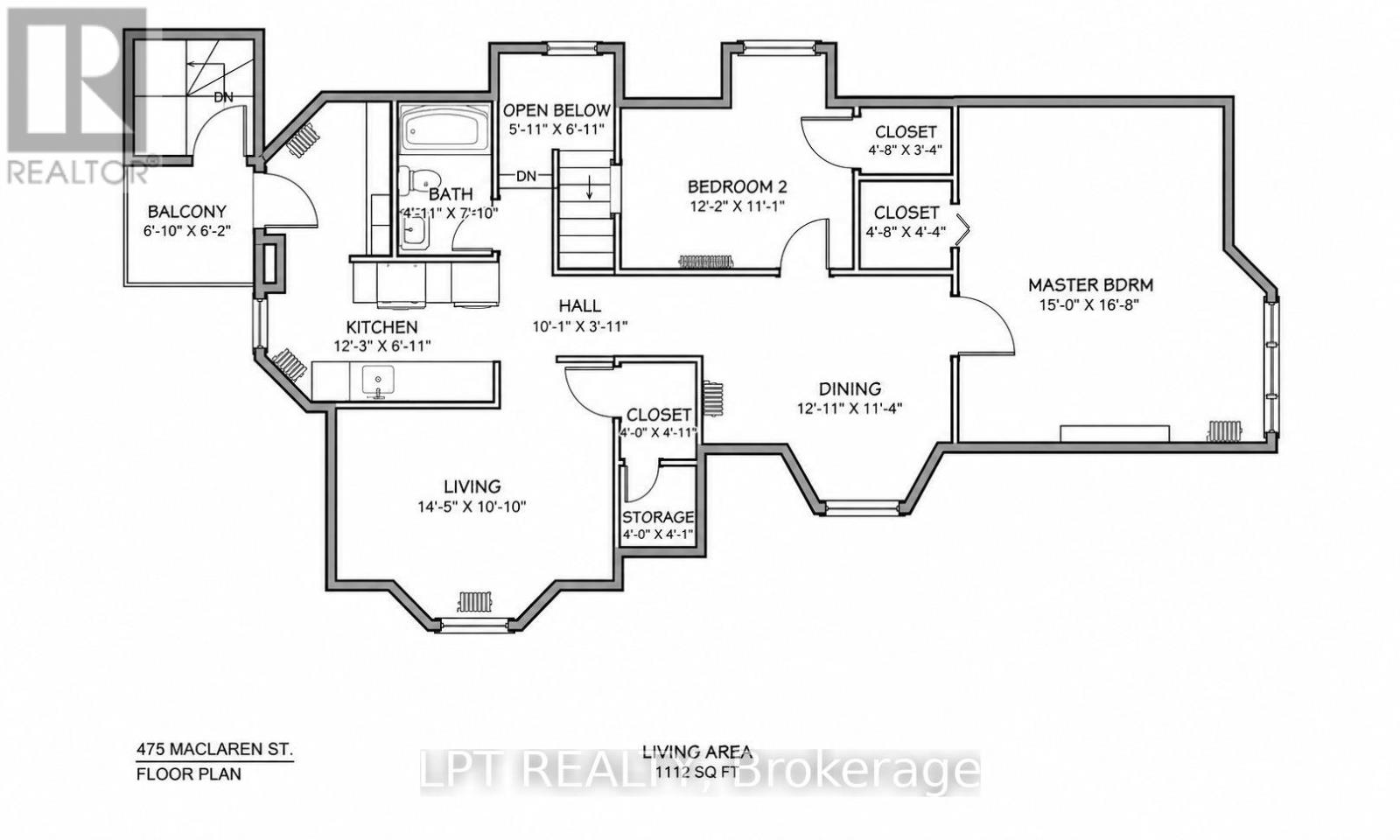 Multi-Family for Sale in Ottawa – 475 MACLAREN STREET, Ottawa – MLS# X13477716 - Image 47