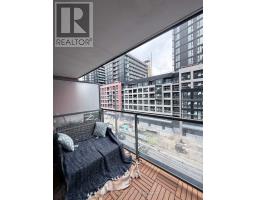 547 - 31 Tippett Road, Toronto, ON M3H0C8 Photo 26