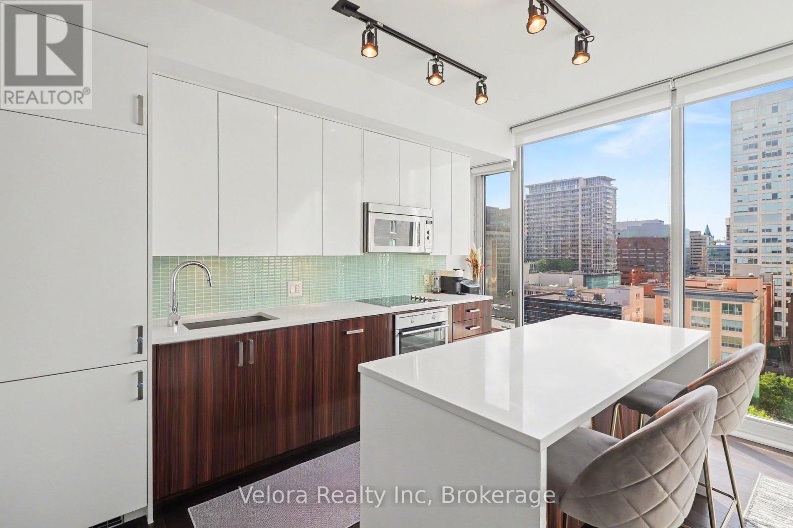 1 Bed, 1 Bath House for Rent in Ottawa – 1012 – 300 LISGAR STREET, Ottawa – MLS# X13495864 - Image 11