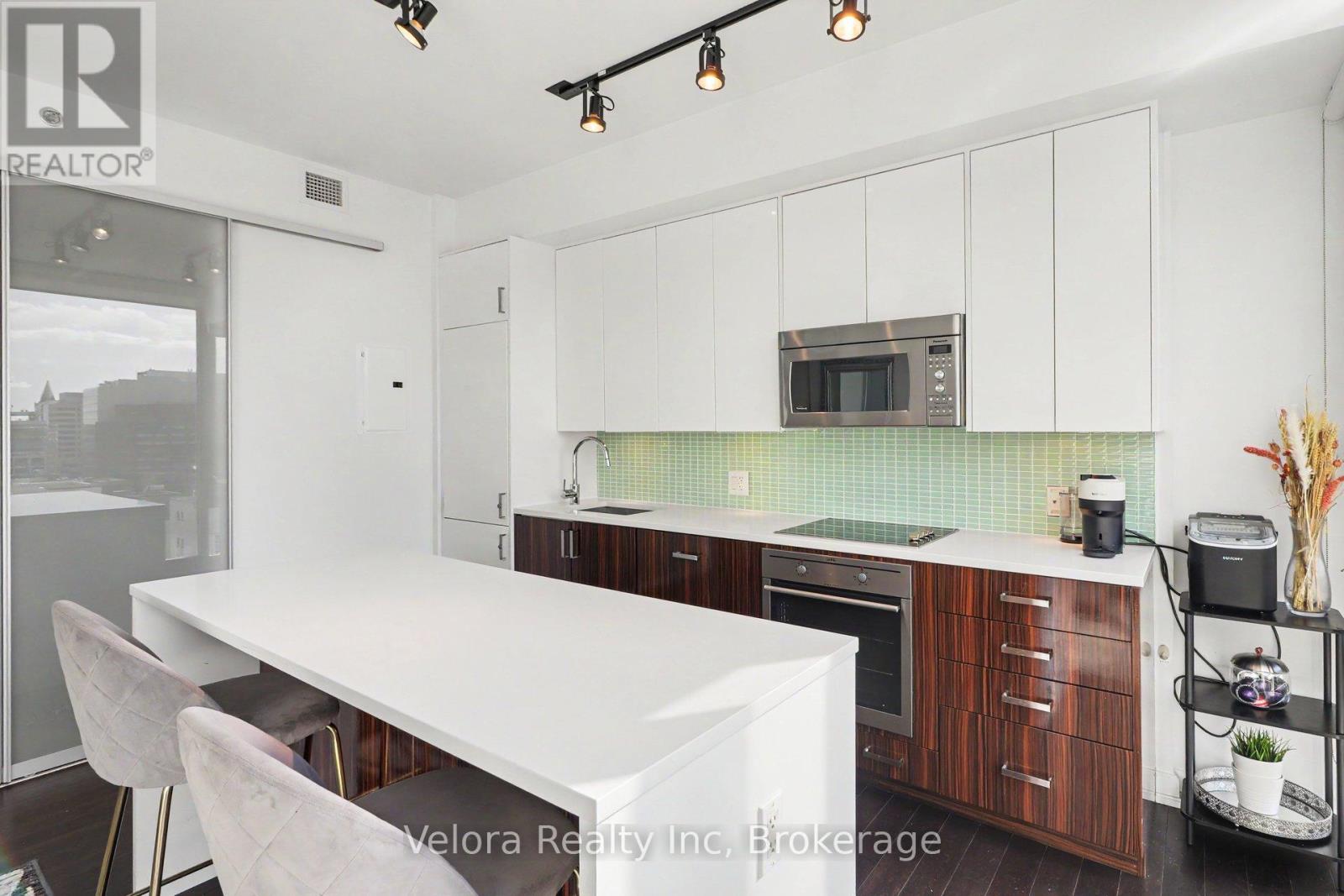 1 Bed, 1 Bath House for Rent in Ottawa – 1012 – 300 LISGAR STREET, Ottawa – MLS# X13495864 - Image 12