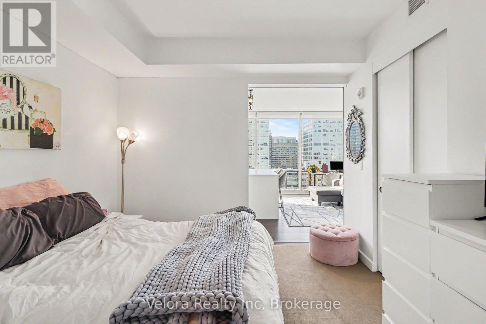 1 Bed, 1 Bath House for Rent in Ottawa – 1012 – 300 LISGAR STREET, Ottawa – MLS# X13495864 - Image 15