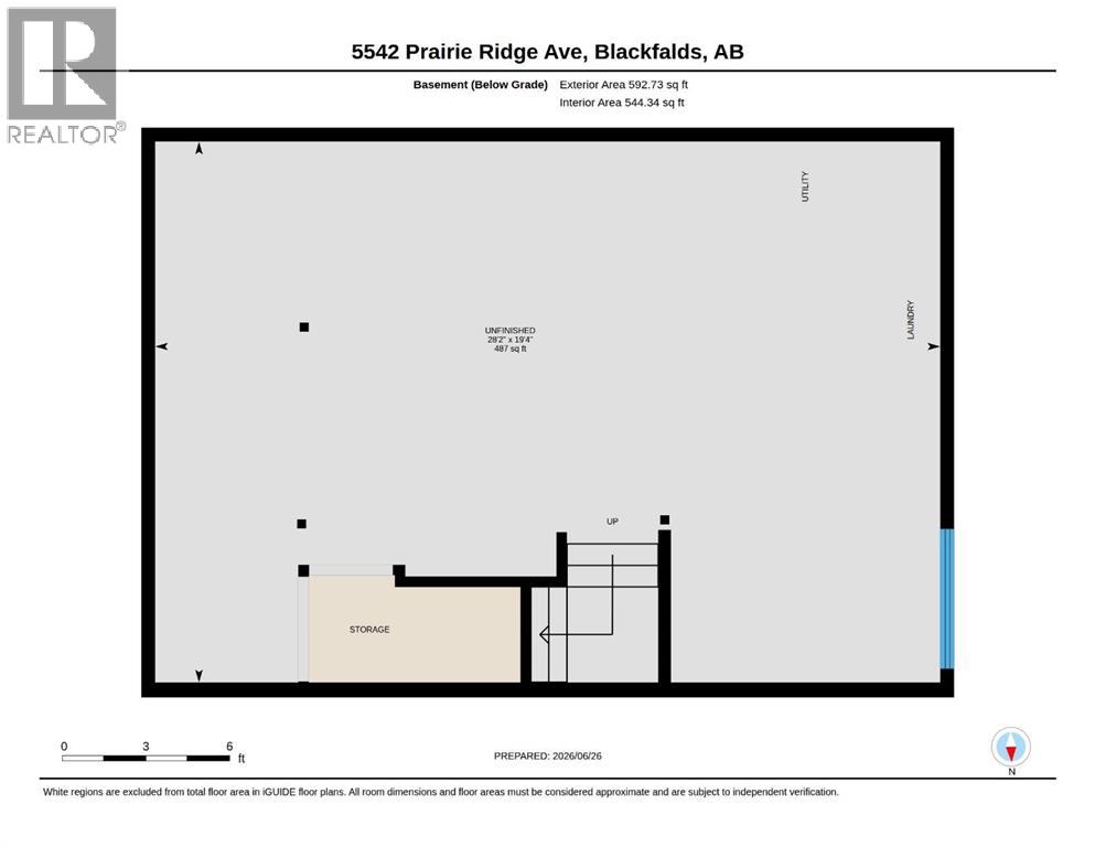 5542 Prairie Ridge Avenue - 24