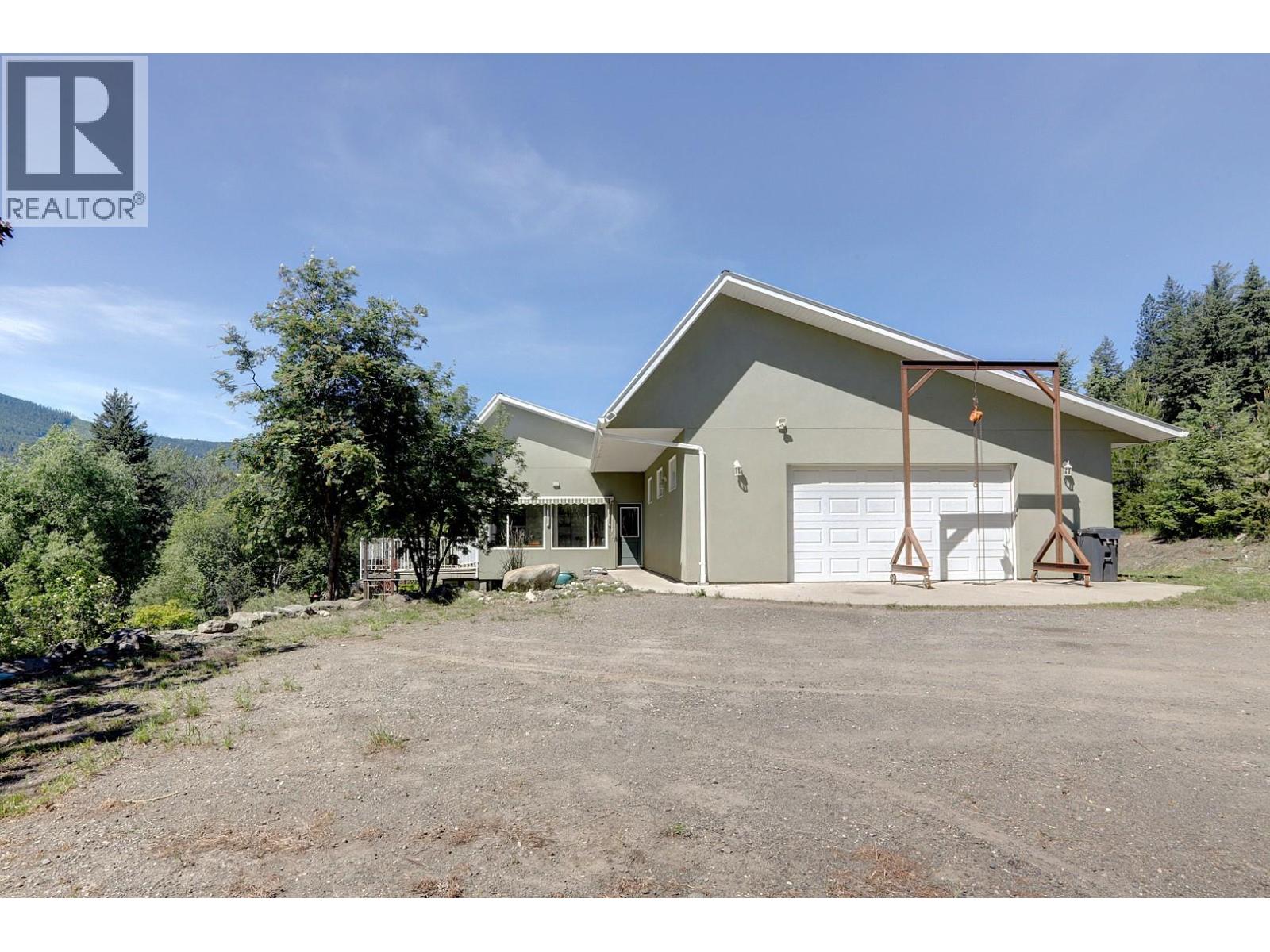 4375 97 Highway - 1