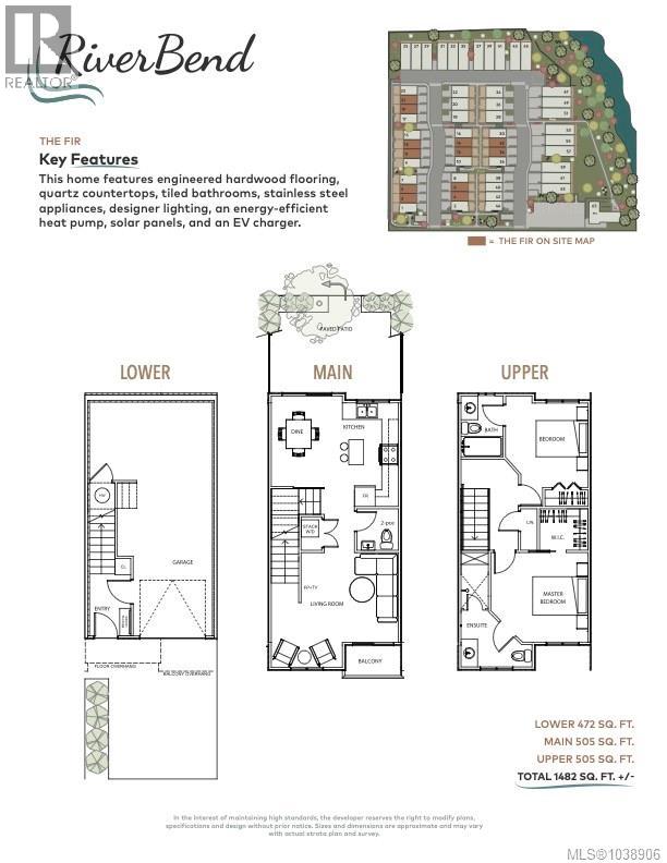 #4 703 Turner Rd - 3