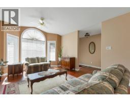 Full ensuite bathroom - 2710 Allenby Way Unit# 16, Vernon, BC V1T9P2 Photo 6