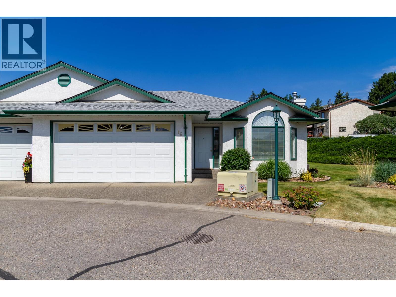 #16 2710 Allenby Way - 1