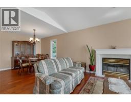 Primary Bedroom - 2710 Allenby Way Unit# 16, Vernon, BC V1T9P2 Photo 8