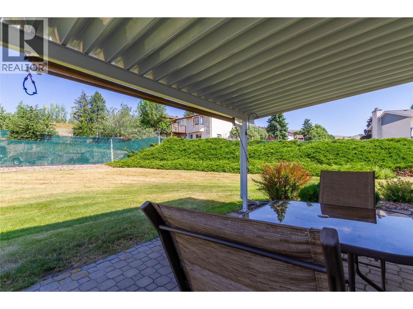 #16 2710 Allenby Way - 33