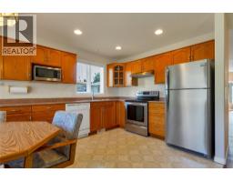 Kitchen - 2710 Allenby Way Unit# 16, Vernon, BC V1T9P2 Photo 10
