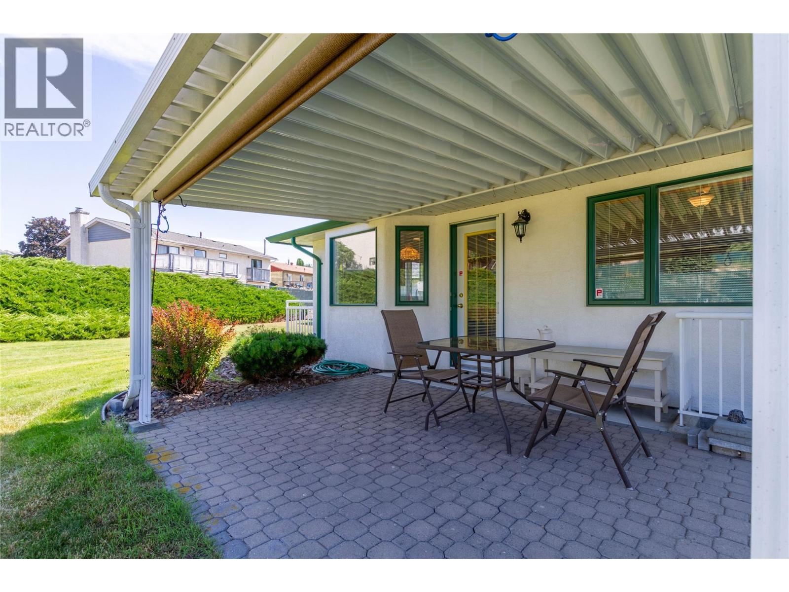 #16 2710 Allenby Way - 32