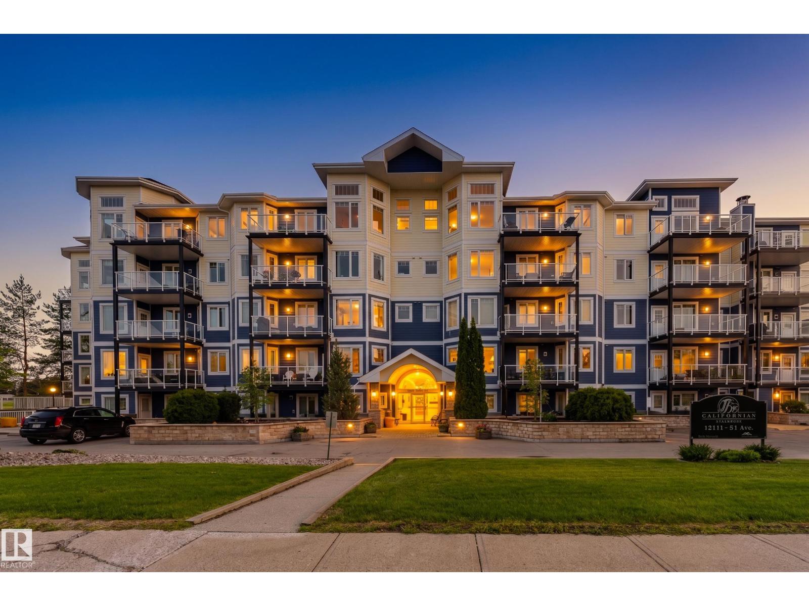 #404 12111 51 AV NW - 1