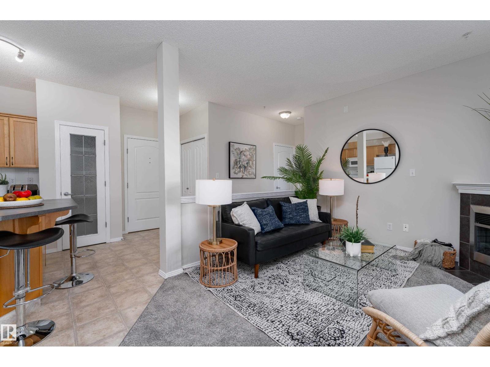 #404 12111 51 AV NW - 12