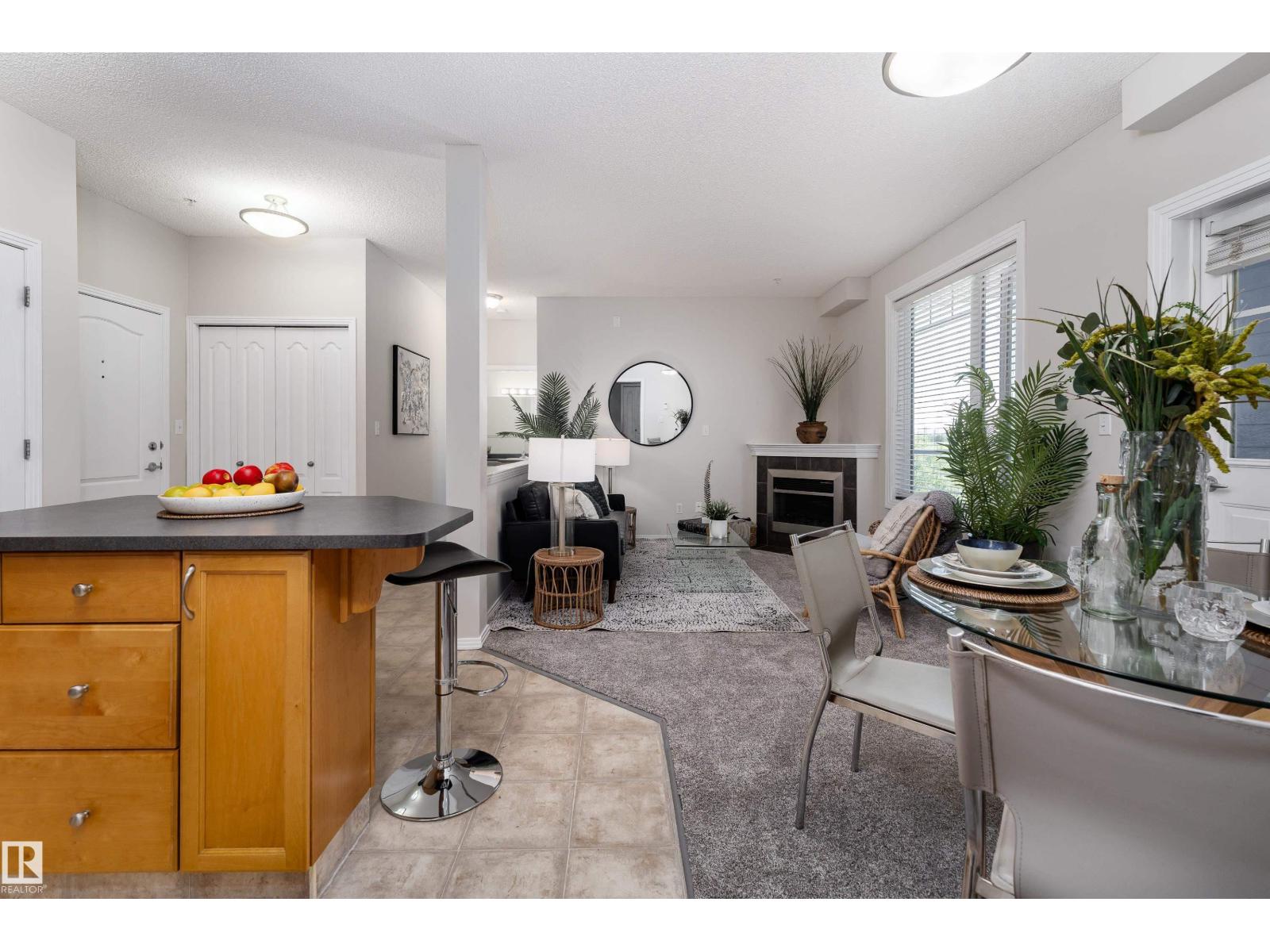 #404 12111 51 AV NW - 3