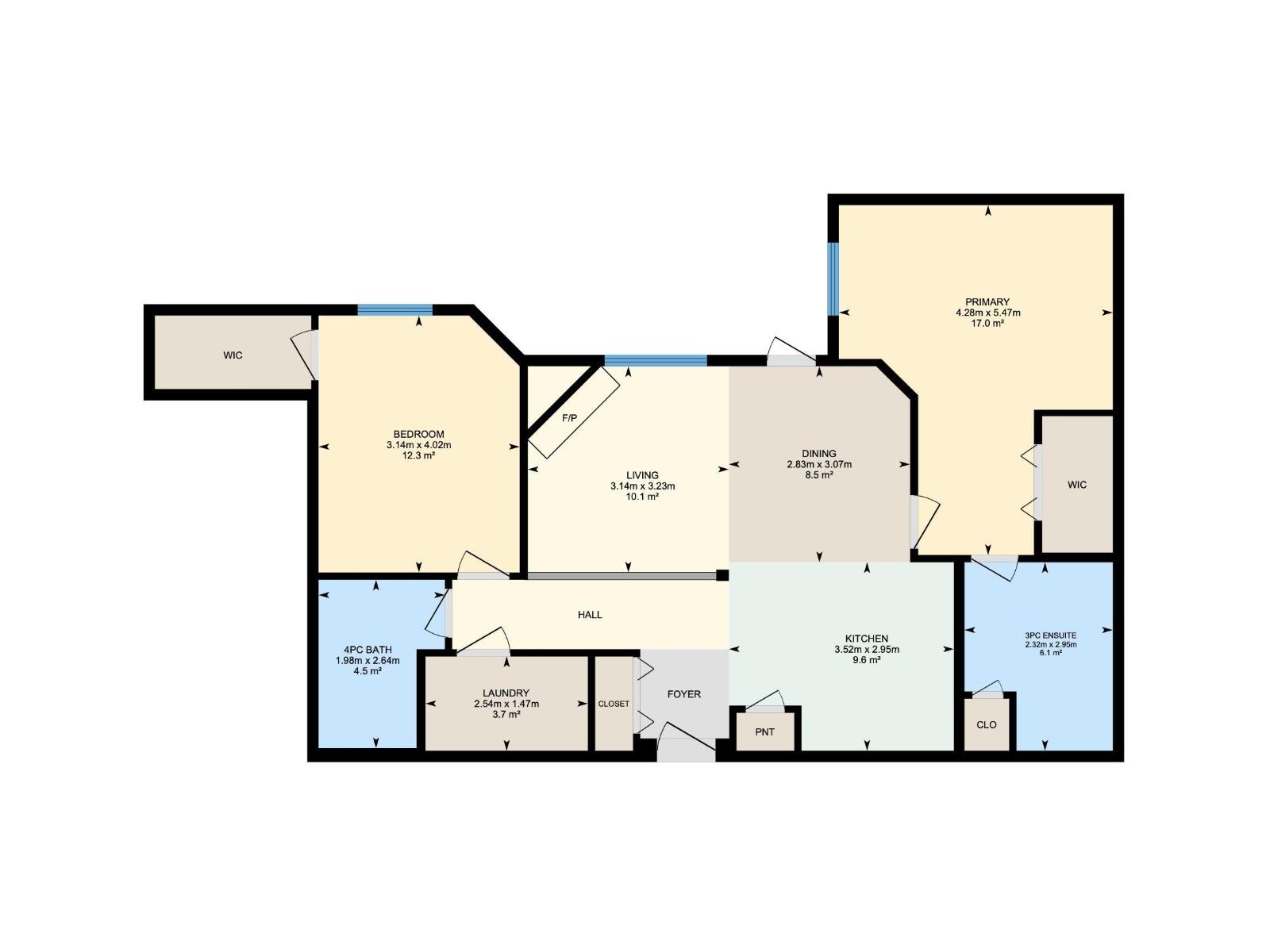 #404 12111 51 AV NW - 43