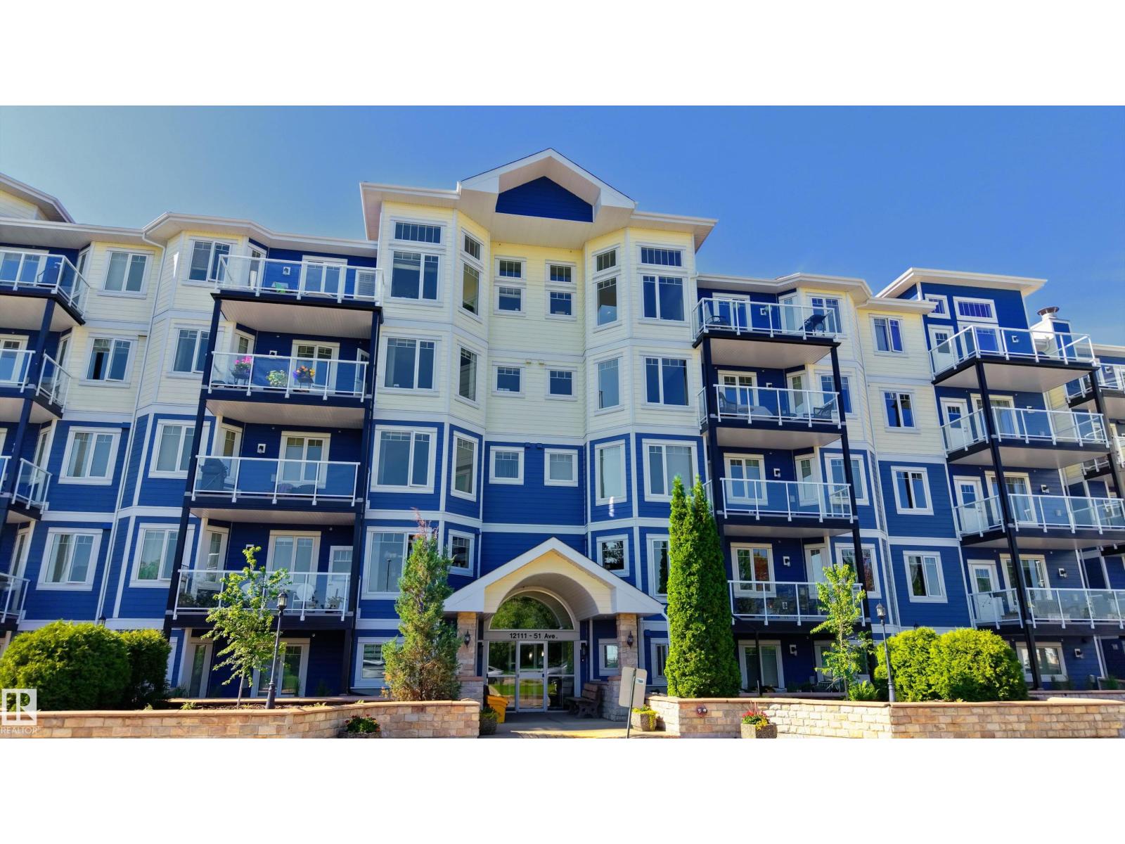 #404 12111 51 AV NW - 50