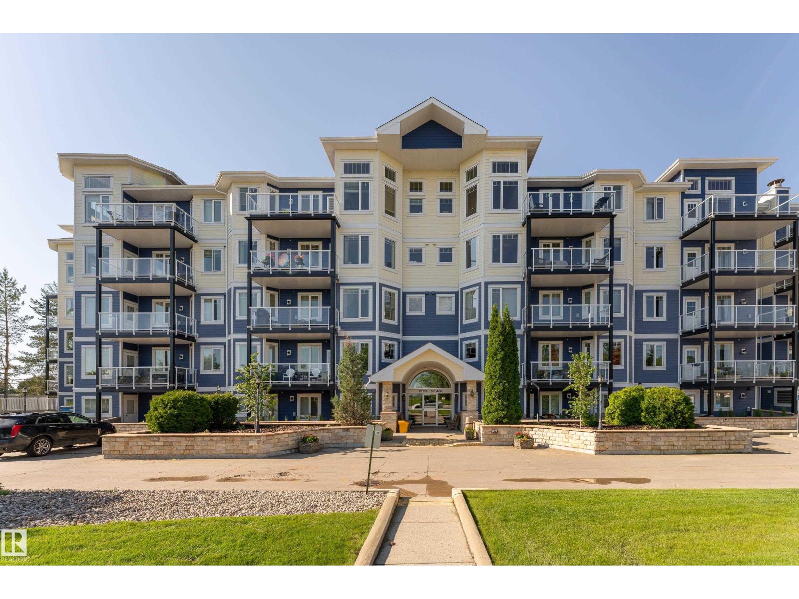 #404 12111 51 AV NW - 51