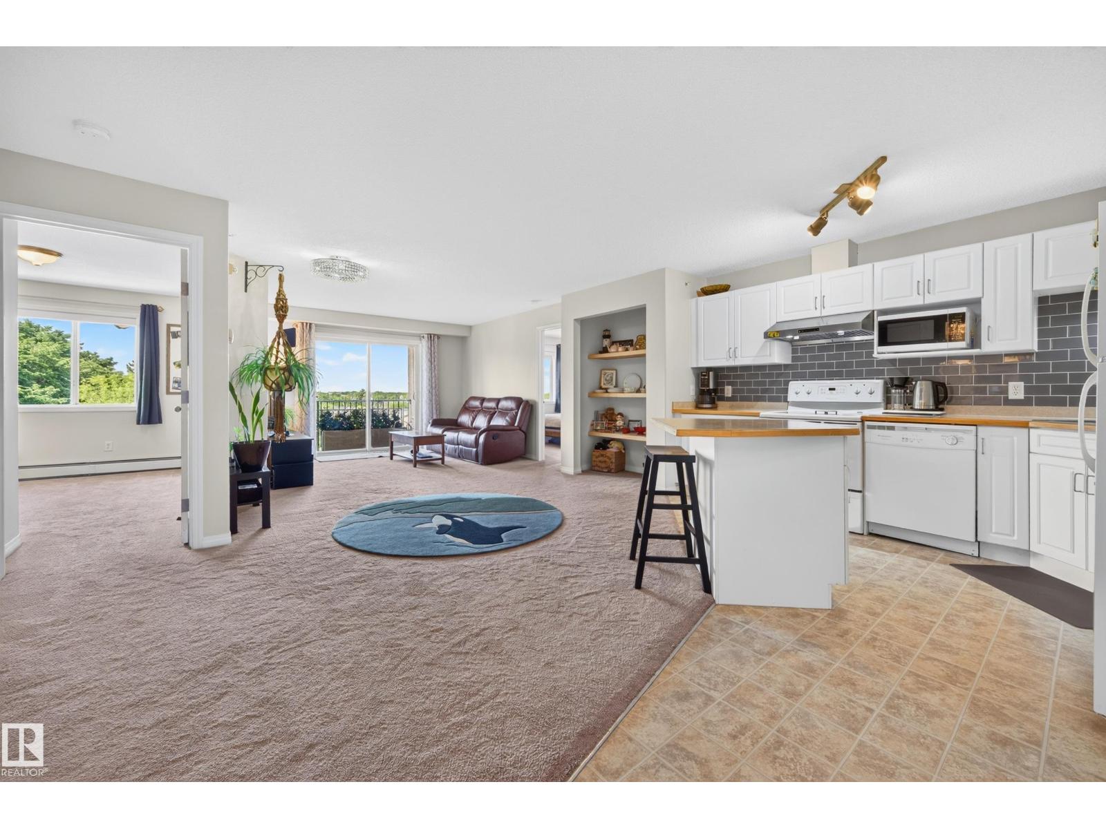 #526 11325 83 ST NW - 1