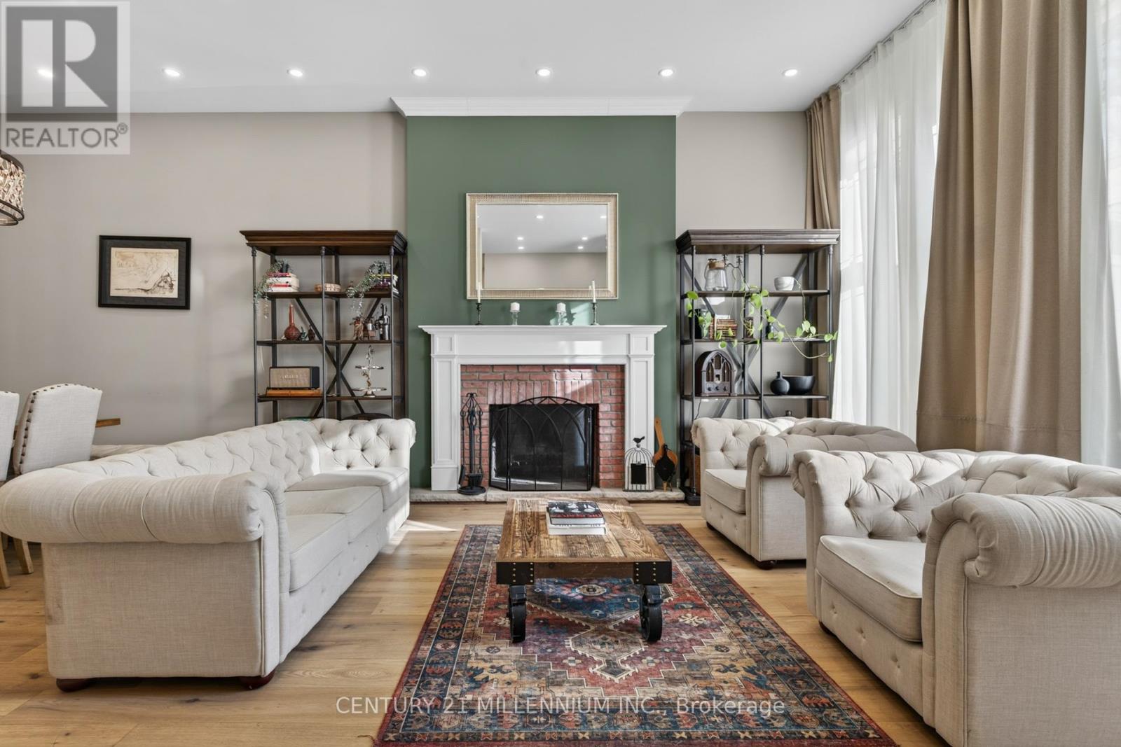 12 LEGATO COURT - 5