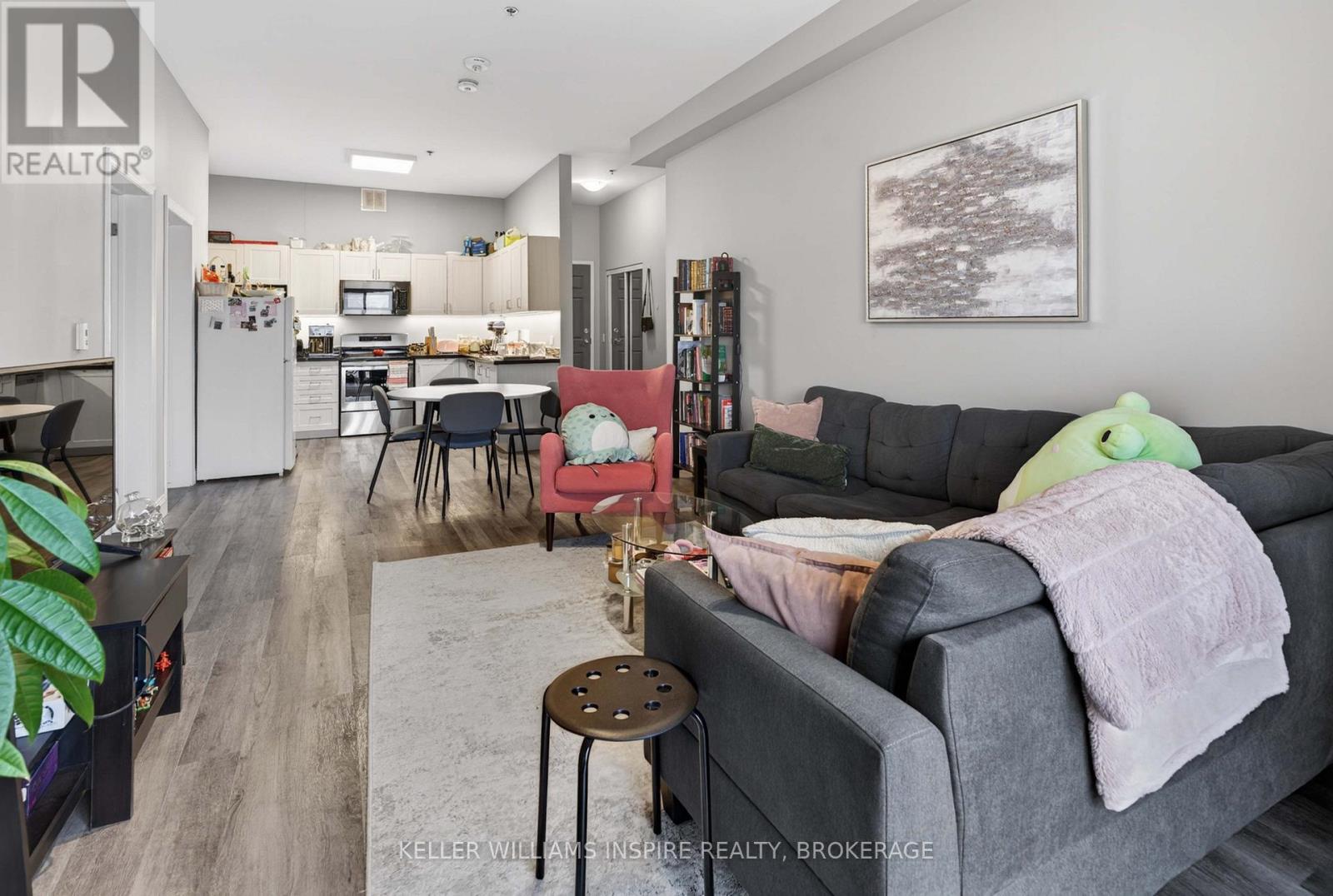 #207 630 PRINCESS STREET - 20