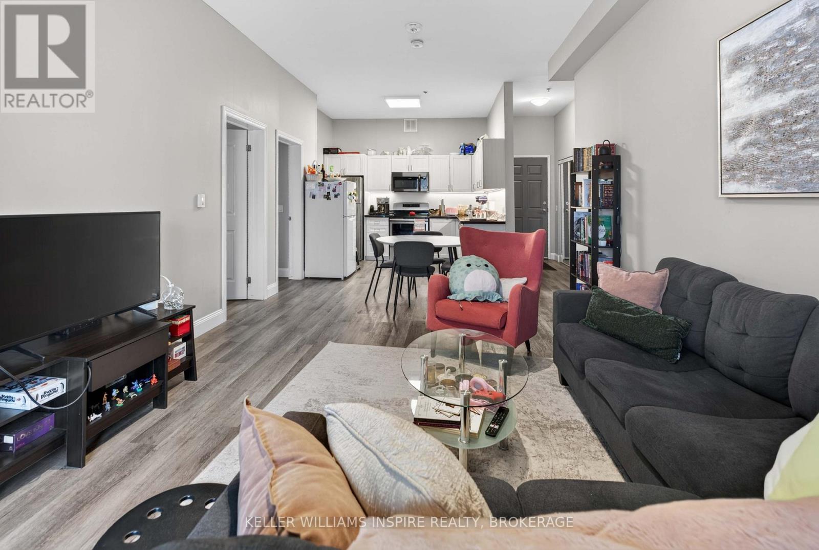 #207 630 PRINCESS STREET - 21